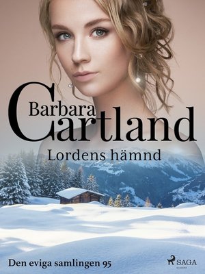 cover image of Lordens hämnd